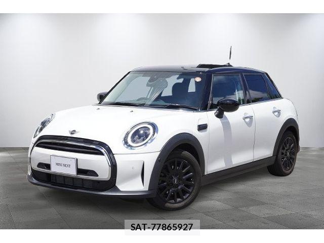 Bmw MINI 2023-06 7787065-0