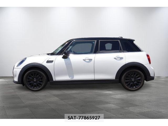 Bmw MINI 2023-06 7787065-4
