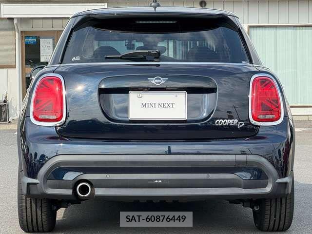 Bmw MINI 2021-06 7787061-9