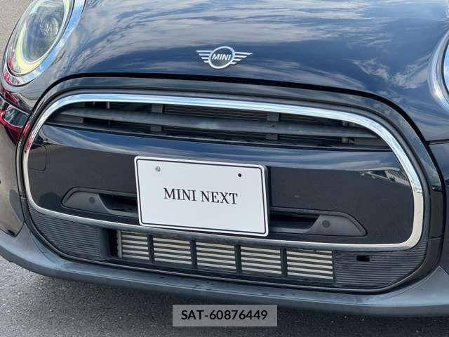Bmw MINI 2021-06 7787061-10