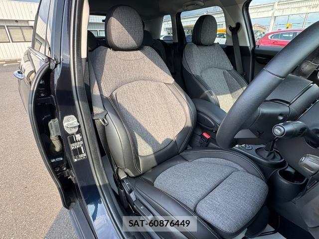 Bmw MINI 2021-06 7787061-19