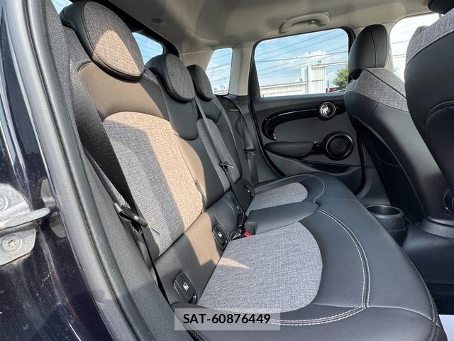 Bmw MINI 2021-06 7787061-20
