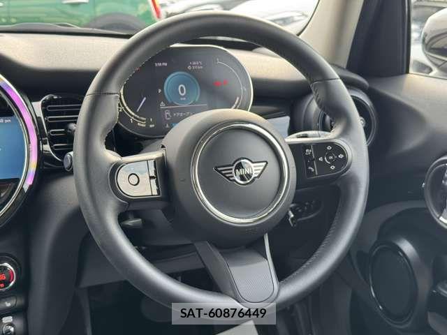 Bmw MINI 2021-06 7787061-21