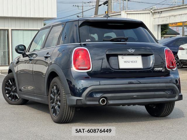 Bmw MINI 2021-06 7787061-2