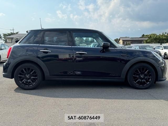 Bmw MINI 2021-06 7787061-3