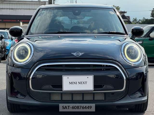 Bmw MINI 2021-06 7787061-4