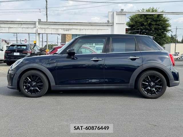 Bmw MINI 2021-06 7787061-8