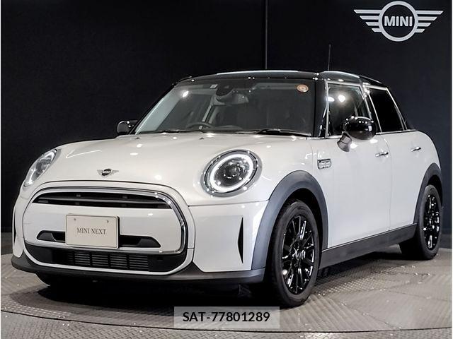 Bmw MINI 2023-05 7787062-0