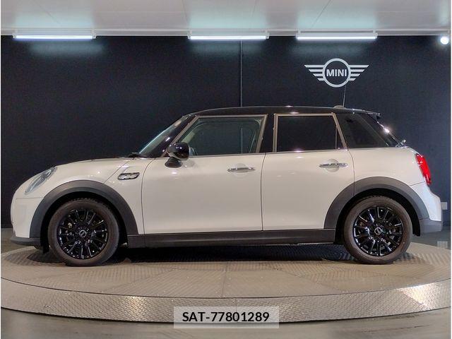 Bmw MINI 2023-05 7787062-1