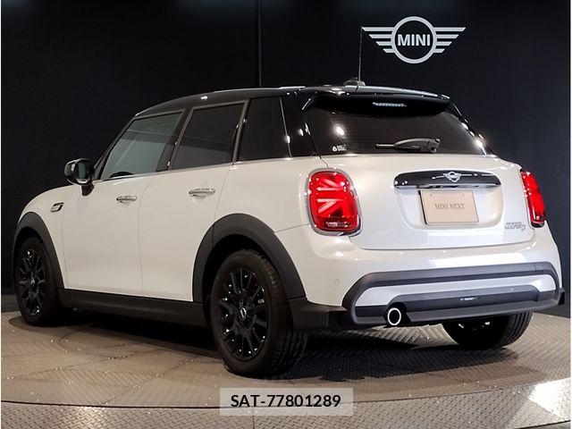Bmw MINI 2023-05 7787062-2
