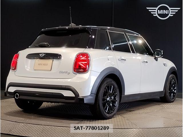 Bmw MINI 2023-05 7787062-4