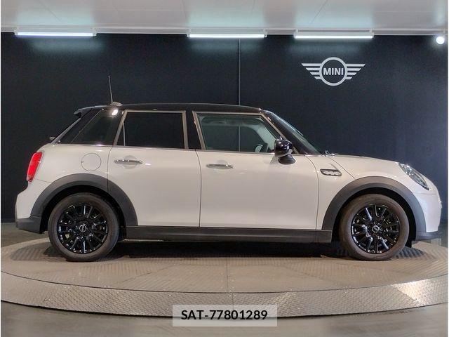 Bmw MINI 2023-05 7787062-5