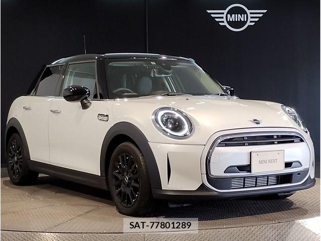 Bmw MINI 2023-05 7787062-6