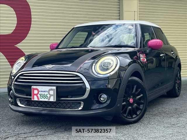 Bmw MINI 2020-05 7787051-0