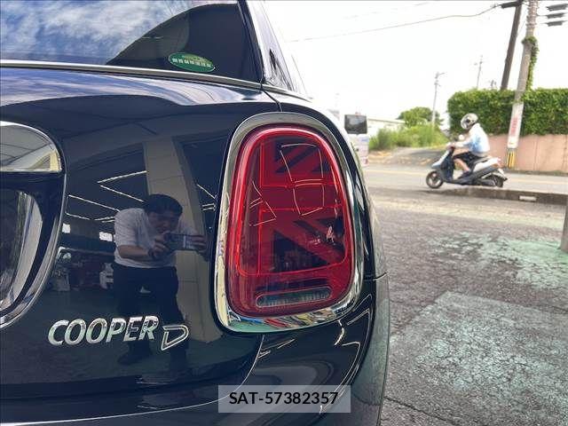 Bmw MINI 2020-05 7787051-9