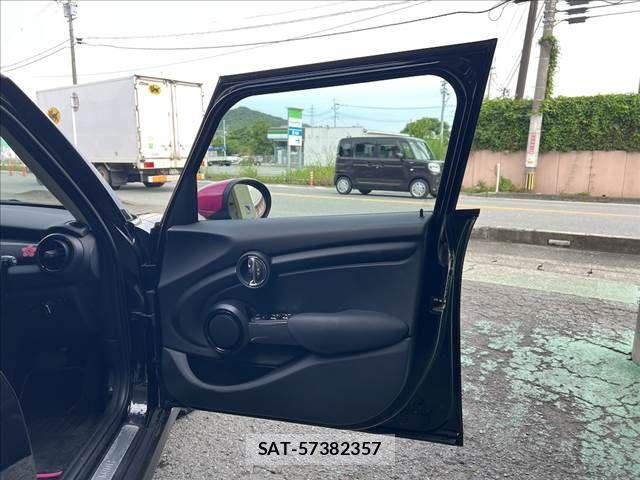 Bmw MINI 2020-05 7787051-11