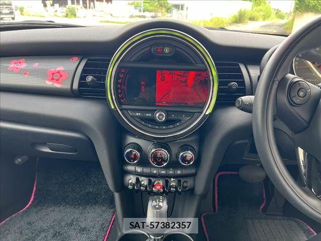 Bmw MINI 2020-05 7787051-14