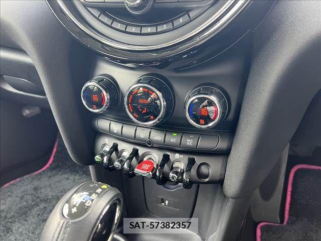 Bmw MINI 2020-05 7787051-15