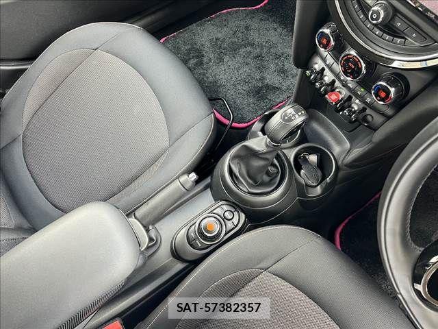 Bmw MINI 2020-05 7787051-16