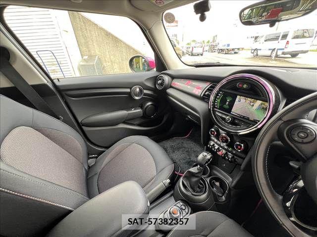 Bmw MINI 2020-05 7787051-18