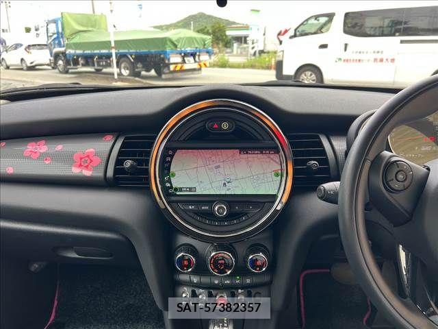 Bmw MINI 2020-05 7787051-1