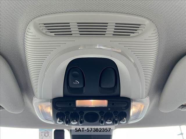 Bmw MINI 2020-05 7787051-21