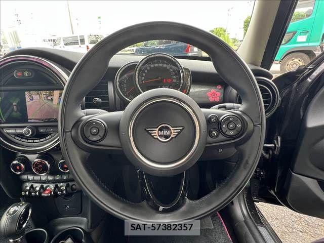 Bmw MINI 2020-05 7787051-22