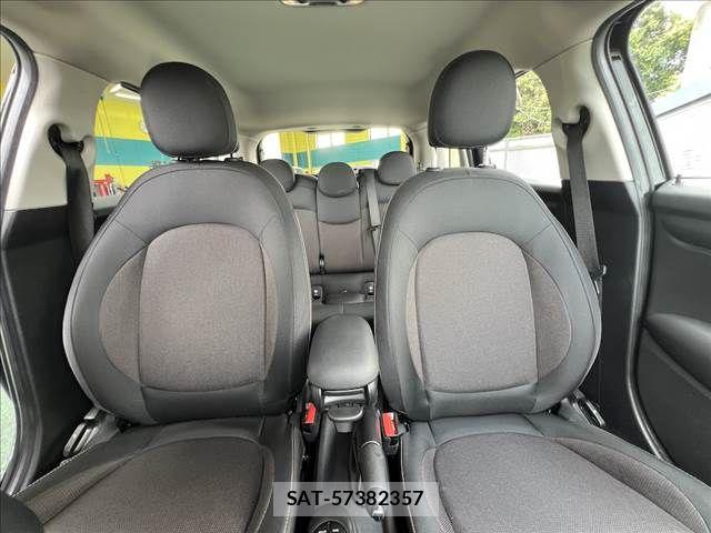 Bmw MINI 2020-05 7787051-24