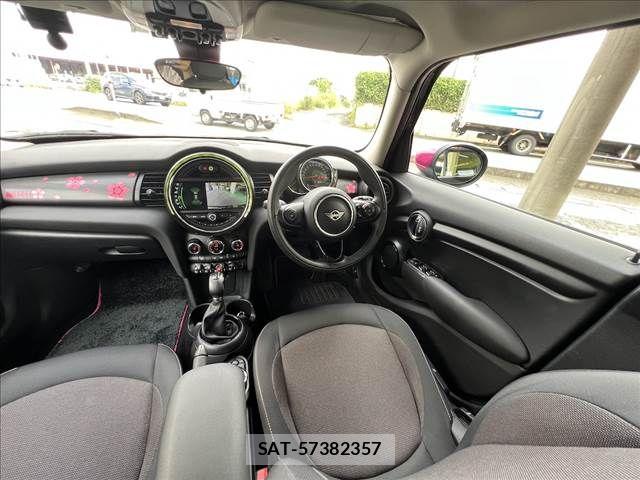 Bmw MINI 2020-05 7787051-25