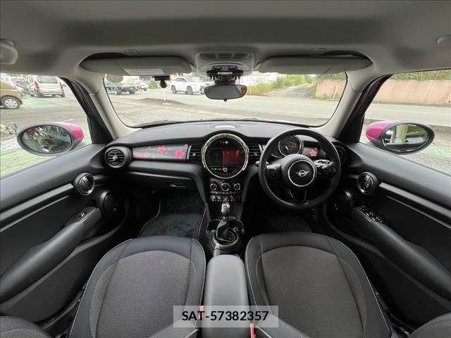 Bmw MINI 2020-05 7787051-27