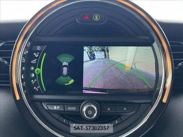 Bmw MINI 2020-05 7787051-2