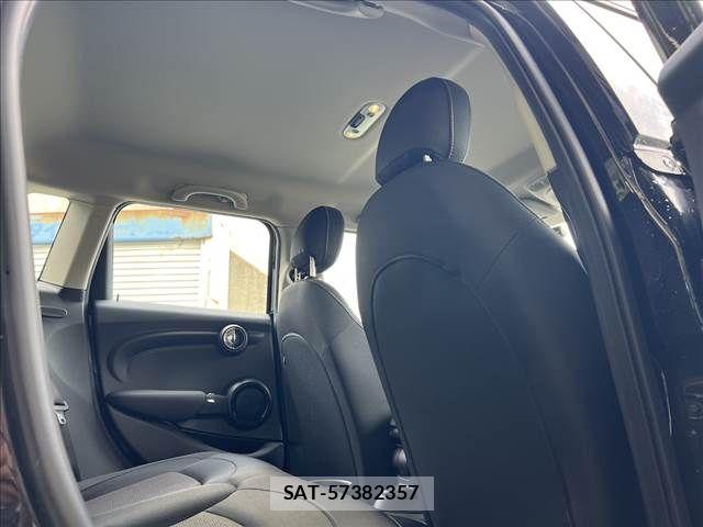 Bmw MINI 2020-05 7787051-29
