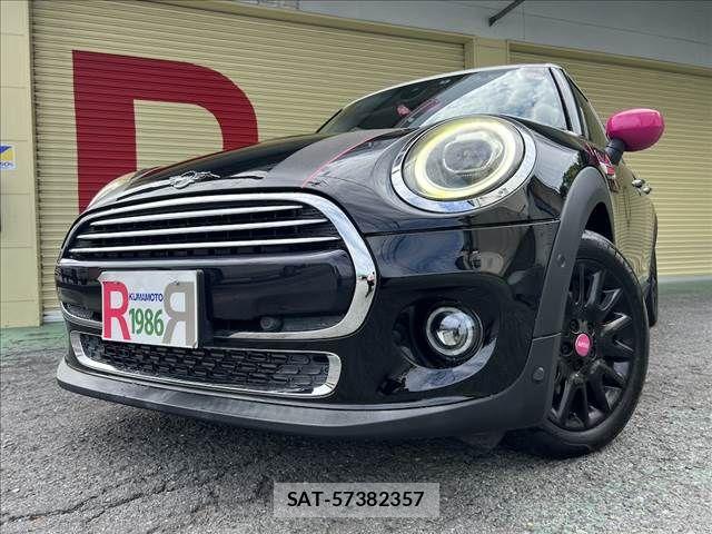 Bmw MINI 2020-05 7787051-3
