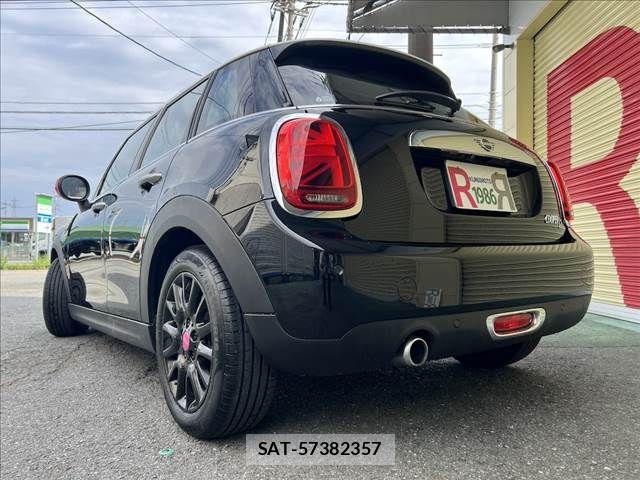 Bmw MINI 2020-05 7787051-4