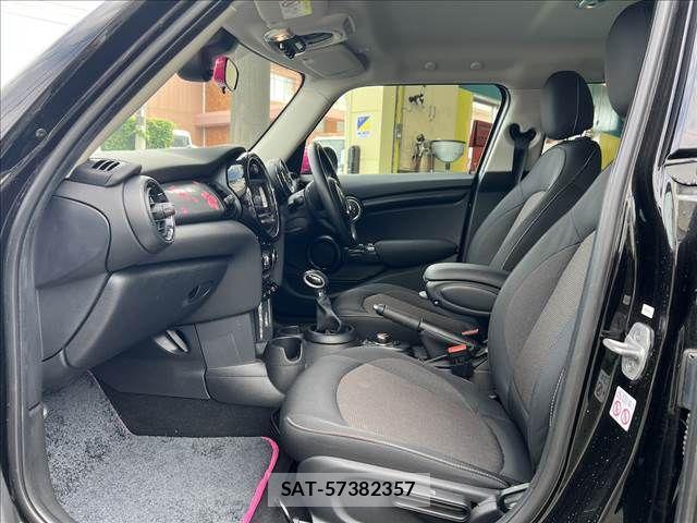Bmw MINI 2020-05 7787051-7
