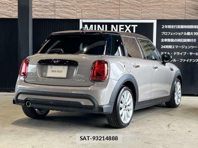 Bmw MINI 2021-09 7787054-10