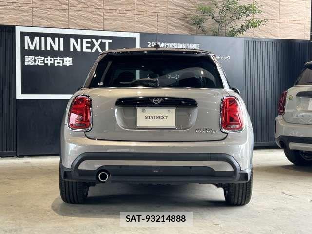 Bmw MINI 2021-09 7787054-11