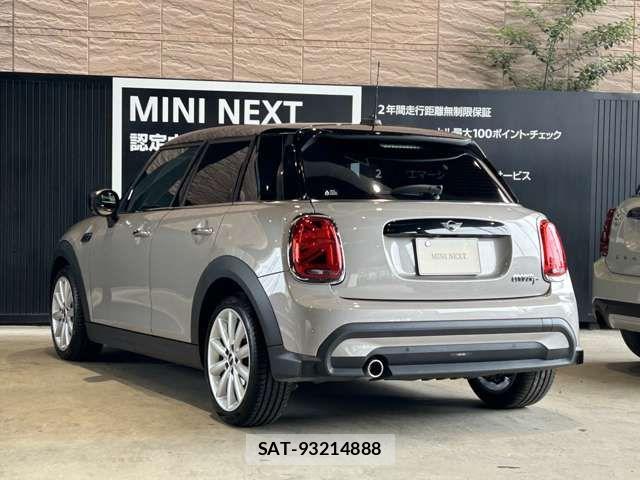Bmw MINI 2021-09 7787054-12
