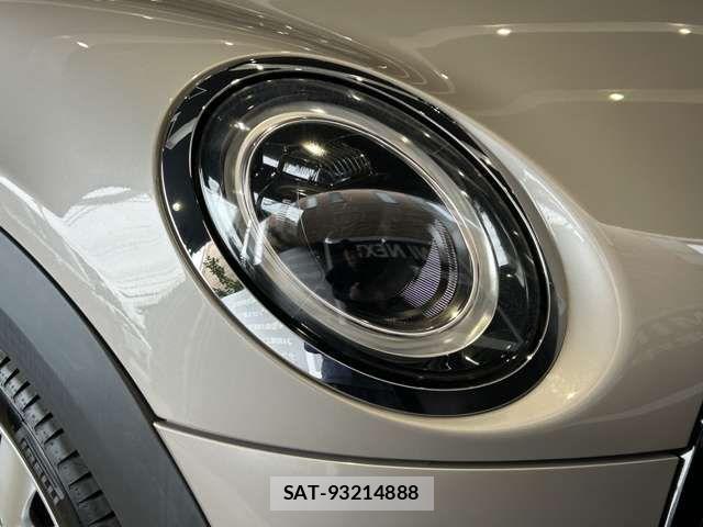 Bmw MINI 2021-09 7787054-16