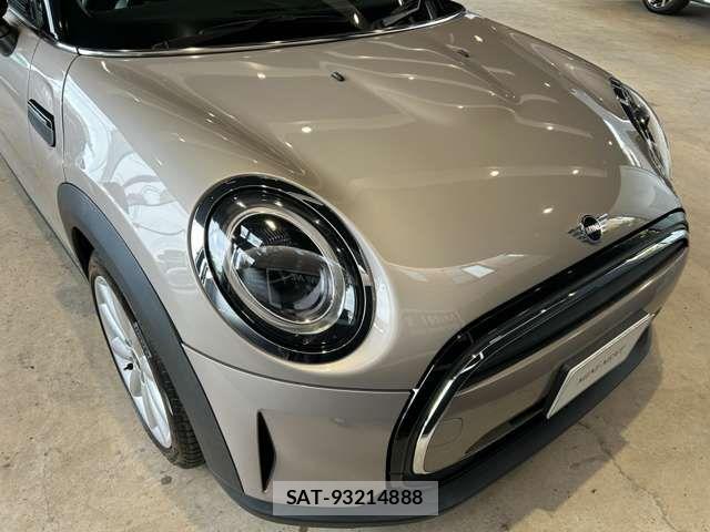 Bmw MINI 2021-09 7787054-17