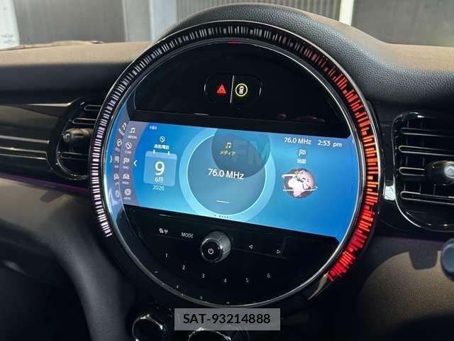 Bmw MINI 2021-09 7787054-1
