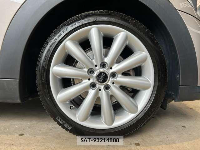Bmw MINI 2021-09 7787054-2