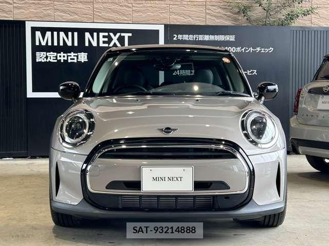 Bmw MINI 2021-09 7787054-6