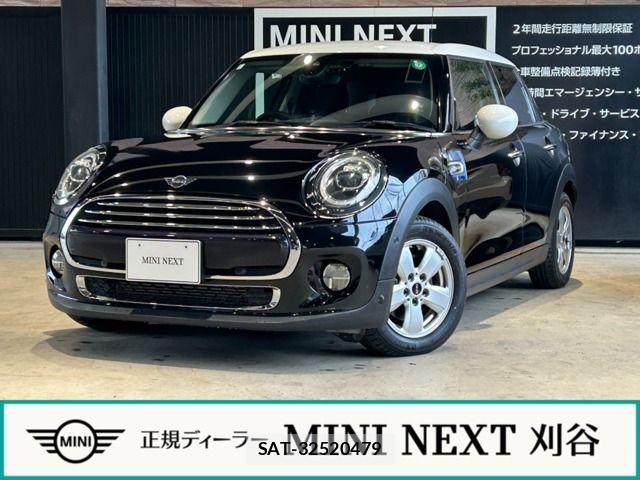 Bmw MINI 2018-02 7787050-0