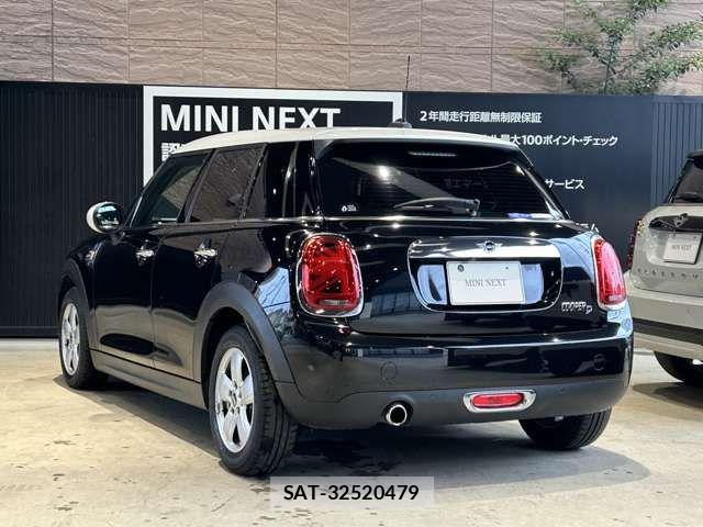 Bmw MINI 2018-02 7787050-12