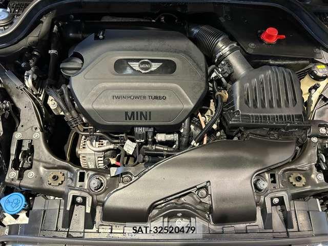 Bmw MINI 2018-02 7787050-13