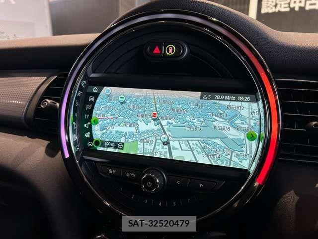 Bmw MINI 2018-02 7787050-1