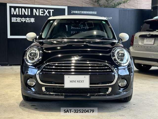 Bmw MINI 2018-02 7787050-6