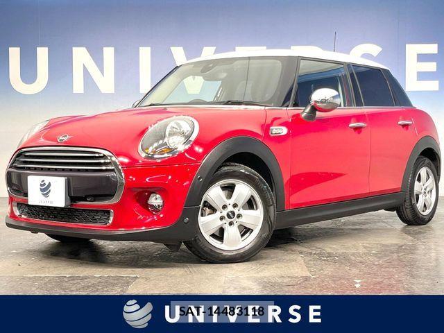 Bmw MINI 2019-05 7877805-0