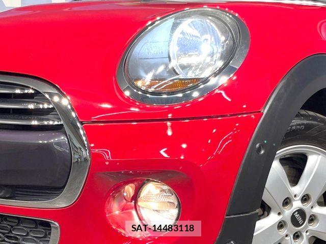 Bmw MINI 2019-05 7877805-13